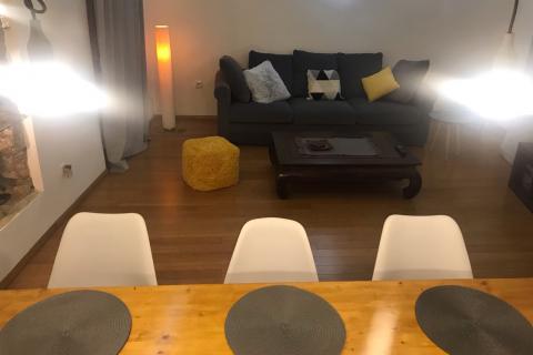 Condo/Apartment Trsat, Rijeka, 83,88m2