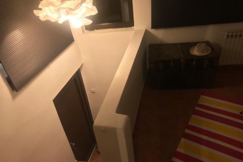 Condo/Apartment Trsat, Rijeka, 83,88m2