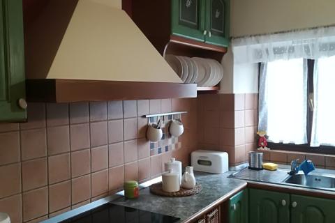 Condo/Apartment Trsat, Rijeka, 83,88m2