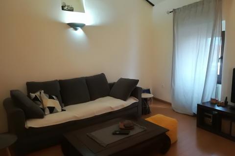Condo/Apartment Trsat, Rijeka, 83,88m2