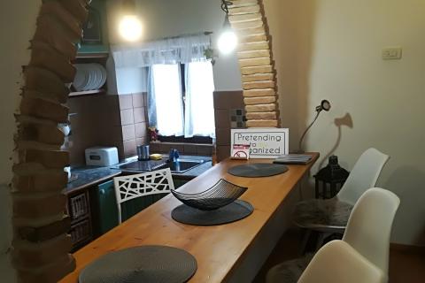 Condo/Apartment Trsat, Rijeka, 83,88m2