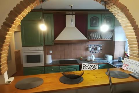 Condo/Apartment Trsat, Rijeka, 83,88m2