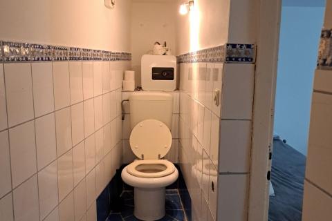 Condo/Apartment Trsat, Rijeka, 83,88m2