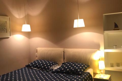 Condo/Apartment Trsat, Rijeka, 83,88m2