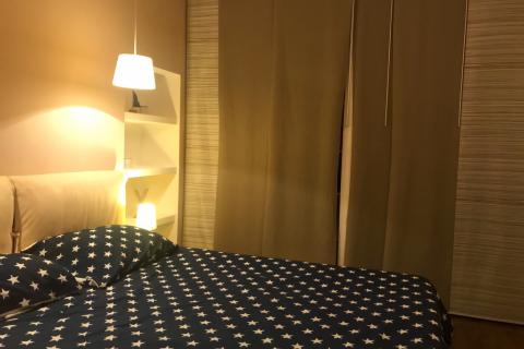 Condo/Apartment Trsat, Rijeka, 83,88m2