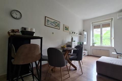 Rijeka, Belveder 2S+DB, 66 m2