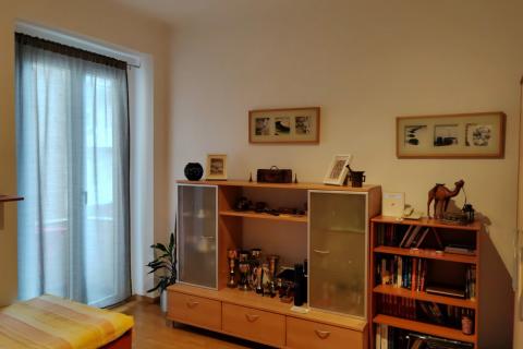 Rijeka, Belveder 2S+DB, 66 m2