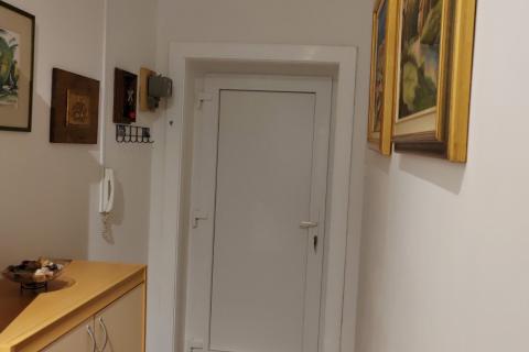 Rijeka, Belveder 2S+DB, 66 m2