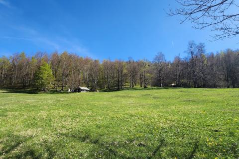 Terreno edificabile Mrzla Vodica, Lokve, 11,57m2