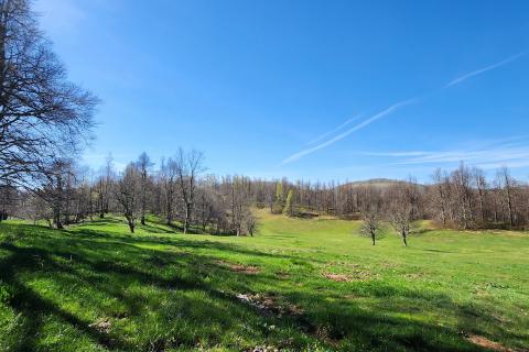 Terreno edificabile Mrzla Vodica, Lokve, 11,57m2