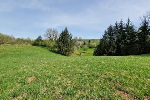 Terreno edificabile Hambarište, Vrbovsko, 4.651m2