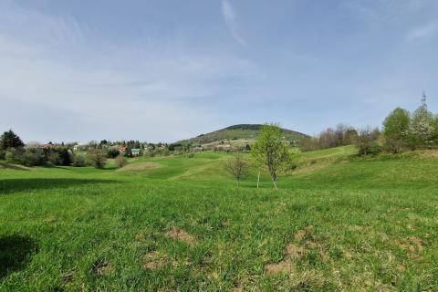 Terreno edificabile Hambarište, Vrbovsko, 4.651m2