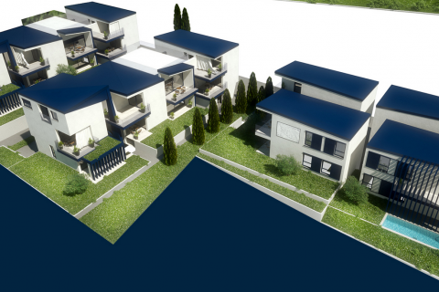 Condo/Apartment Lovrečica, Umag, 49,70m2