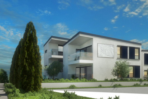 Condo/Apartment Umag, 66,15m2