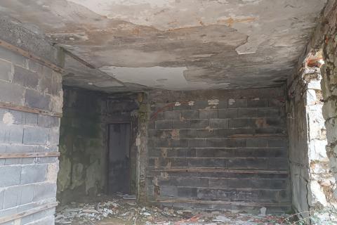 Дом Janja Gora, Plaški, 625m2