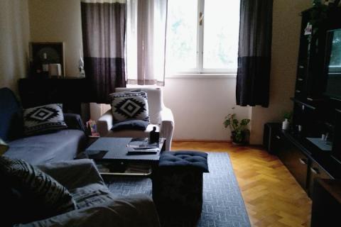 Condo/Apartment Turnić, Rijeka, 48m2