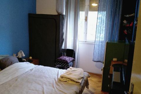 Condo/Apartment Turnić, Rijeka, 48m2