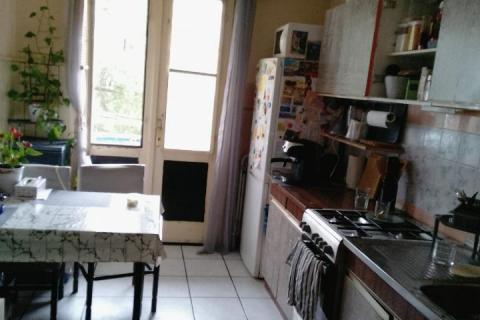 Condo/Apartment Turnić, Rijeka, 48m2