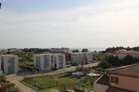 Condo/Apartment Novigrad, 60m2