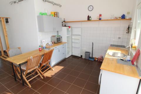 Condo/Apartment Novigrad, 60m2