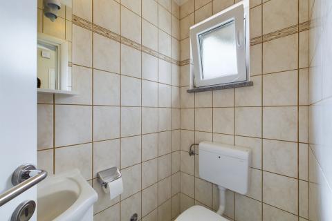 Opatija, Lovran -apartmanska kuća 450m2 sa 4 stana 