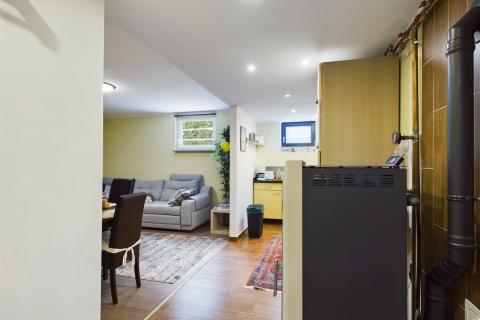 Opatija, Lovran -apartmanska kuća 450m2 sa 4 stana 