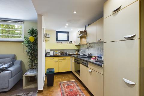 Opatija, Lovran -apartmanska kuća 450m2 sa 4 stana 