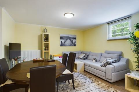 Opatija, Lovran -apartmanska kuća 450m2 sa 4 stana 