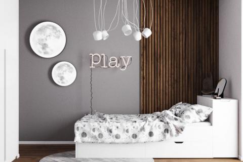 Flat/Appartement Kanfanar, 83,54m2