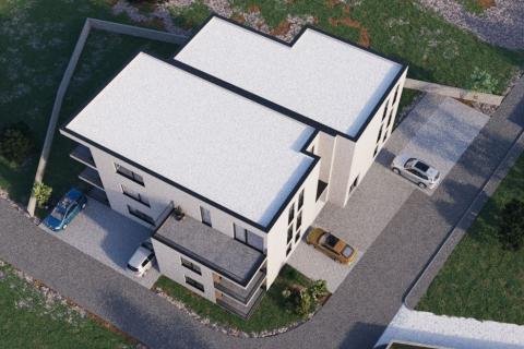 Flat/Appartement Kanfanar, 83,54m2