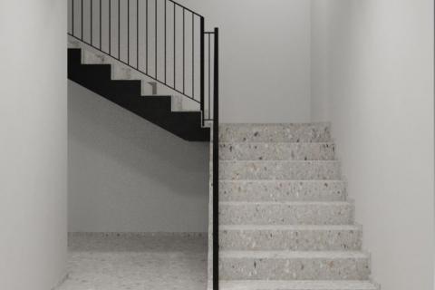 Istra, Kanfanar - novogradnja prizemlje - 3 sobe - 114 m2