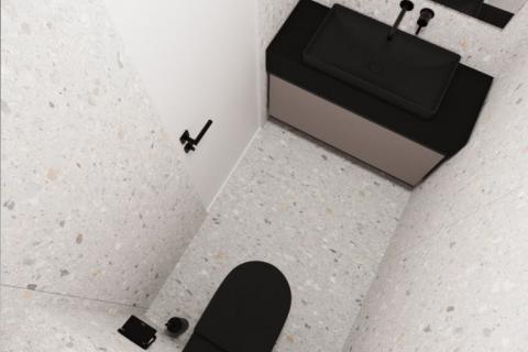 Istra, Kanfanar - novogradnja prizemlje - 3 sobe - 114 m2