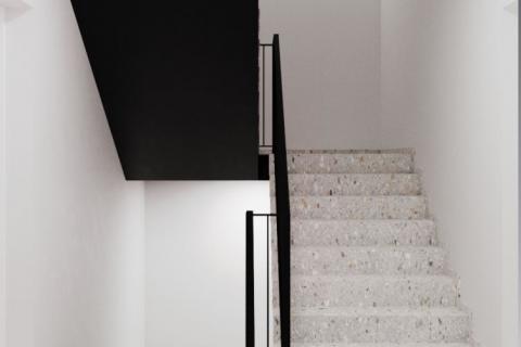 Istra, Kanfanar - novogradnja prizemlje - 3 sobe - 114 m2