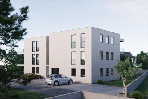 Flat/Appartement Kanfanar, 123,30m2