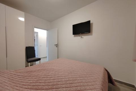 OTOK KRK,ČIŽIĆI apartman u novogradnji na prodaju 