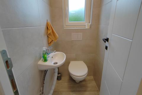 OTOK KRK,ČIŽIĆI apartman u novogradnji na prodaju 