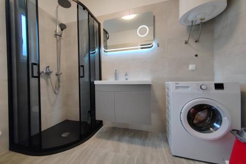 OTOK KRK,ČIŽIĆI apartman u novogradnji na prodaju 