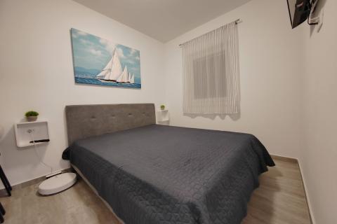 OTOK KRK,ČIŽIĆI apartman u novogradnji na prodaju 