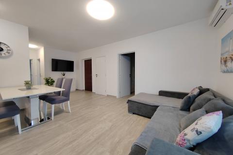 OTOK KRK,ČIŽIĆI apartman u novogradnji na prodaju 