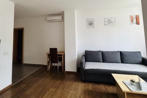 Poreč, stan od 40 m2 u Špadićima, 5oo metara od mora