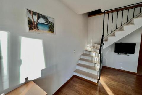 Poreč, stan od 82 m2 na traženoj lokaciji, 5oo metara od mora