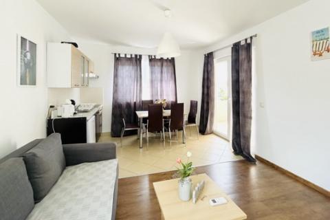 Poreč, stan od 84 m2 u Špadićima, 5oo metara od mora