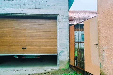 Дом Pothum Plaščanski, Plaški, 208m2