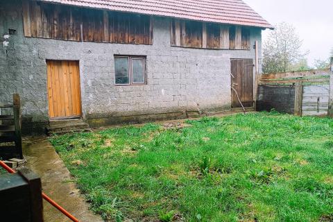 Дом Pothum Plaščanski, Plaški, 208m2