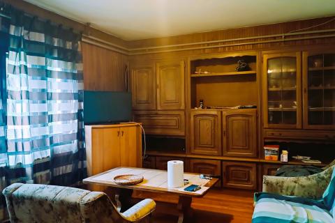 Дом Pothum Plaščanski, Plaški, 208m2