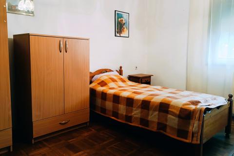 Дом Pothum Plaščanski, Plaški, 208m2