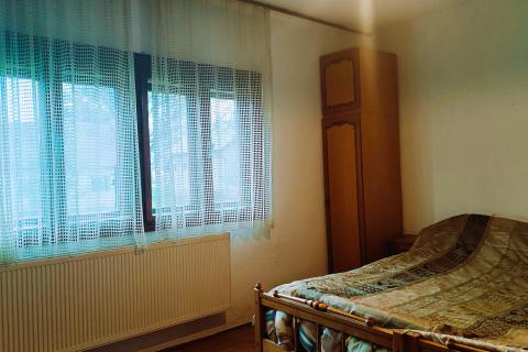 Дом Pothum Plaščanski, Plaški, 208m2