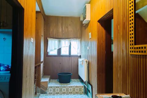 Дом Pothum Plaščanski, Plaški, 208m2