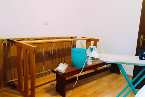 Дом Pothum Plaščanski, Plaški, 208m2