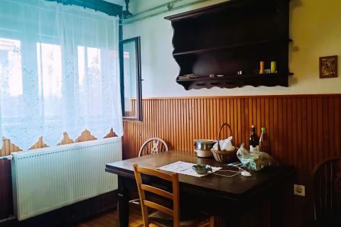 Дом Pothum Plaščanski, Plaški, 208m2